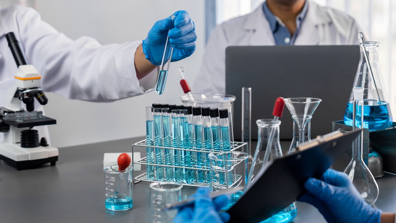 Ensuring Accuracy And Quality In Scientific Research